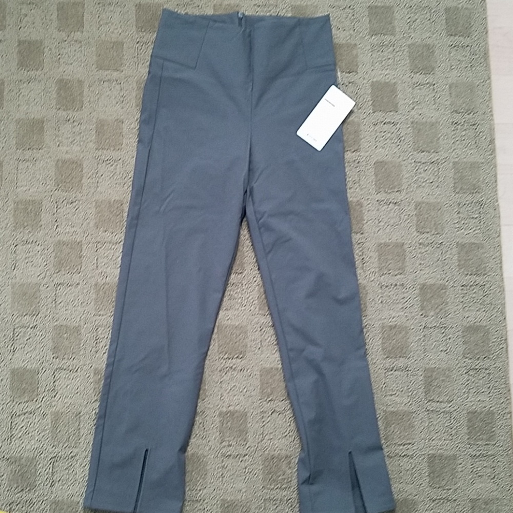 Athleta crop pants